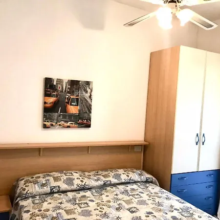 Sunset Superior Apartment *